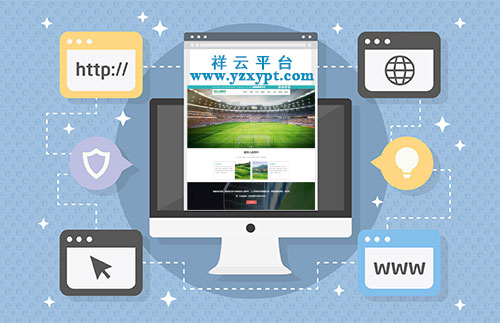 扬州网站建设