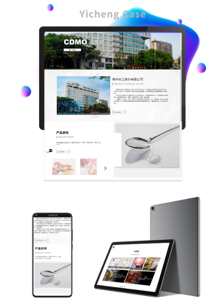 独立站建设价格