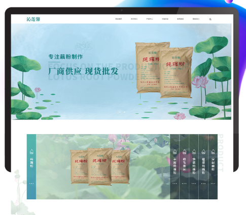 外贸网站建设公司